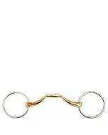 BR ongebroken watertrens Soft Contact 14 mm