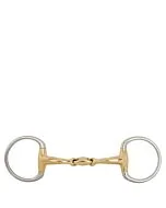 BR dubbel gebroken bustrens Soft Contact 14 mm Ø 65 mm