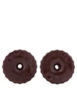 Acavallo bitschijven Bruin