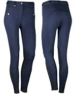 Harry's Horse Rijbroek Beijing II Kids Uni