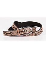 Harry's Horse Riem Denici Cavalli Rosegold