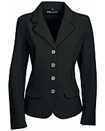 Harry's Horse Rijjas Softshell St. Tropez Zwart TT