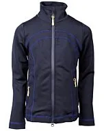 Harry's Horse Vest LouLou Breyton