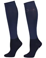 Harry's Horse Kniekousen Bit Navy