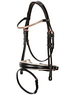 Harry's Horse Hoofdstel Rise & Shine Rose Gold