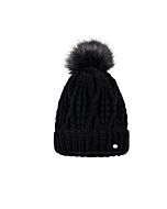 Pikeur Muts Pompoen Zwart