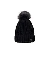 Pikeur Muts Pompoen Zwart