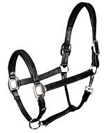 Harry's Horse leren Halster Padded