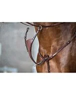 Dy'on Soft BIB Martingaal Vork Gesloten