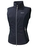 Pikeur Bodywarmer SANDIA Softshell Navy