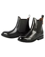 Harry's Horse Jodhpur leder Safety steel toe