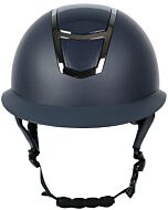 Harry's Horse Rijhelm Mont Blanc Glossy Navy