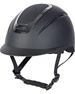 Harry's Horse Rijhelm Mont Denali Black & Gunmetal