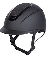 Harry's Horse Rijhelm Mont Denali Black & Black