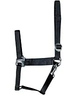Harry's Horse Halser Economy zwart