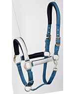 Harry's Horse Halsterset Kinross Blue-Ashes