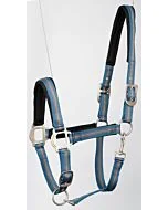 Harry's Horse Halsterset Leandra Blue-Ashes