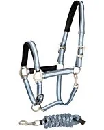 Harry's Horse Halsterset Leandra Blue-Heaven