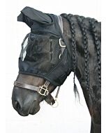 Harry's Horse Vliegenmasker FLYSHIELD met oren