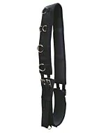 Harry's Horse Longeersingel Luxe