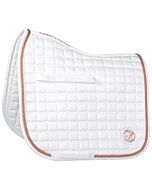 Harry's Horse Zadeldek Reverso competition Rosegold