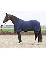 Harry's Horse Zomerdeken Breezy Navy