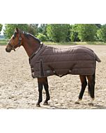 Harry"s Horse Staldeken Highliner 300 Bracken