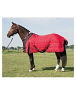 Harry's Horse Staldeken Highliner 200 gram Jester Red