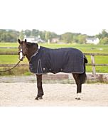 Harry's Horse Staldeken Highliner 200 gram Black Iris