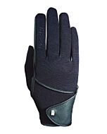 Rijhandschoen Roeckl Madison Winter