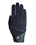 Rijhandschoen Roeckl Madison Winter