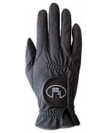 Rijhandschoen Roeckl-Grip Lisboa Swarovski