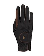 Rijhandschoen Roeckl-Grip Bi Color MALTA