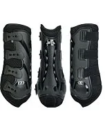 Harry's Horse Peesbeschermers Air Mesh Pro Voor