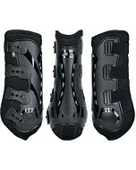 Harry's Horse Peesbeschermers Air Mesh Pro Achter