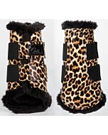 Harry's Horse Beenbeschermer Flextrainer Cats