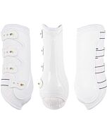 Harry's Horse Peesbeschermers Grand Prix voor Wit