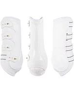 Harry's Horse Peesbeschermers Grand Prix voor Wit