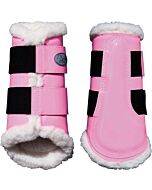 Harry's Horse Beenbeschermers Flextrainer Lacq