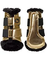 Harry's Horse Beenbeschermers Flextrainer Denici Cavalli Gold