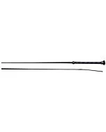 Dressuurzweep Grip Luxe