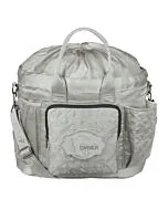 Eskadron Poetstas Glossy Grijs