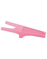 Laarzenknecht plastic