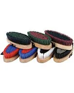 Harry's Horse Borstel zacht glans 