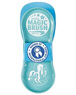 Harry's Horse Magic Brush Soft Turquoise