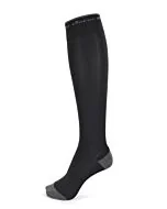 Pikeur Kniekousen Panty Too Antaciet / Grey