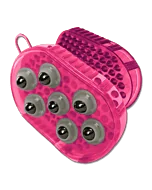 Massage Borstel Poetshandschoen Ballen