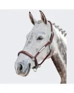 Prestige Leren Halster 3E053 