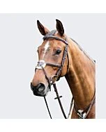 Prestige Mexicaans hoofdstel & Teugels 3E080