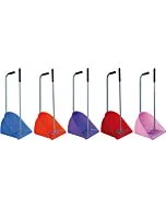 Mestboy compleet extra hoog